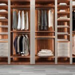 Custom Closets