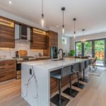 Kitchen Remodeling