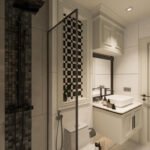 bathroom conversions