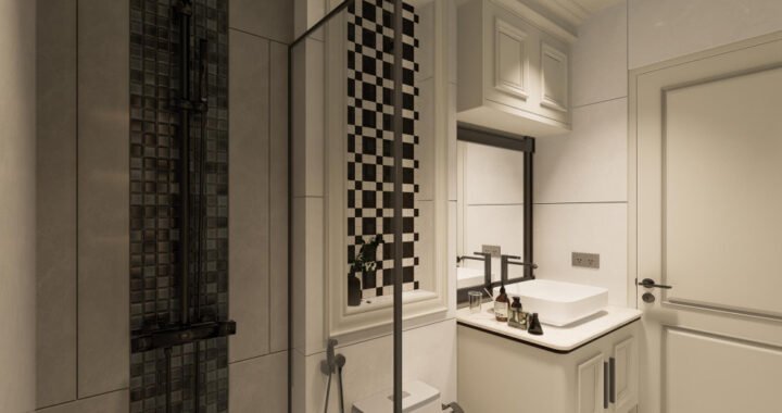 bathroom conversions