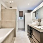 bathroom remodeling