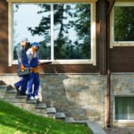 exterior home improvements