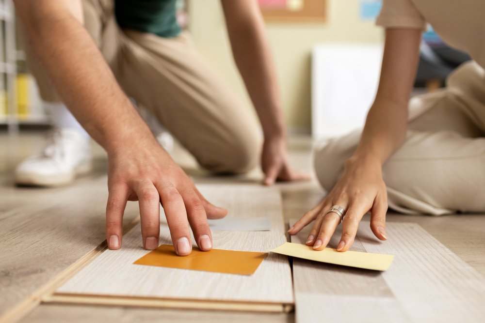 flooring solutions
