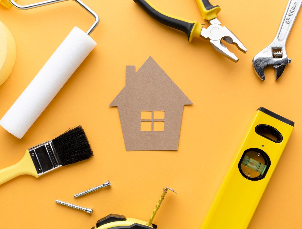 home refits