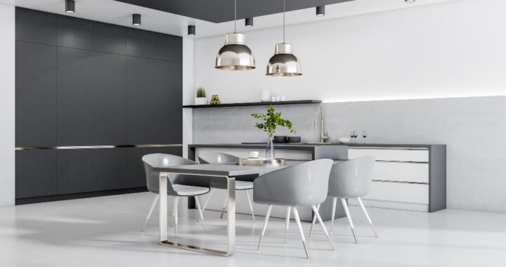 kitchen design