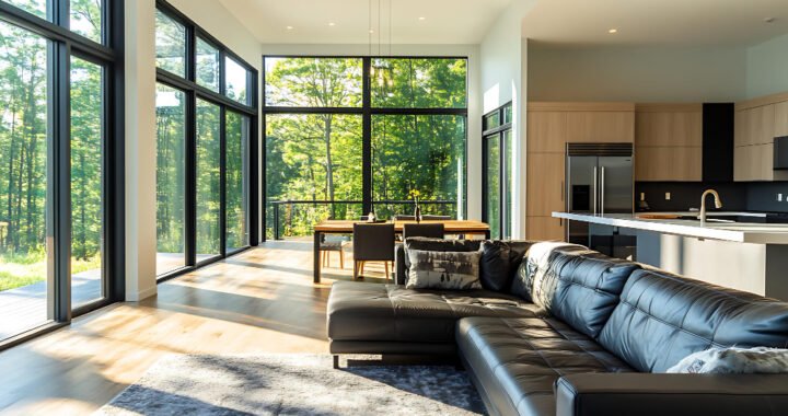What Is Retrofit Windows