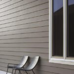 James Hardie Siding