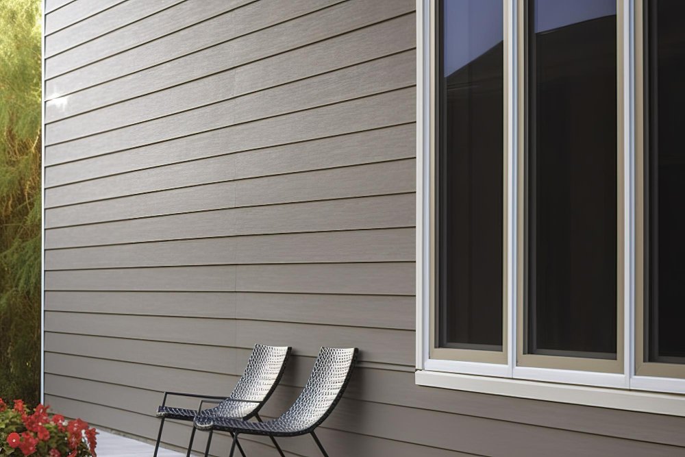 James Hardie Siding