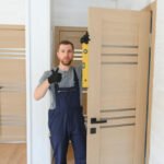 door replacement services