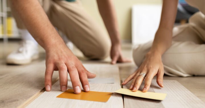 flooring solutions
