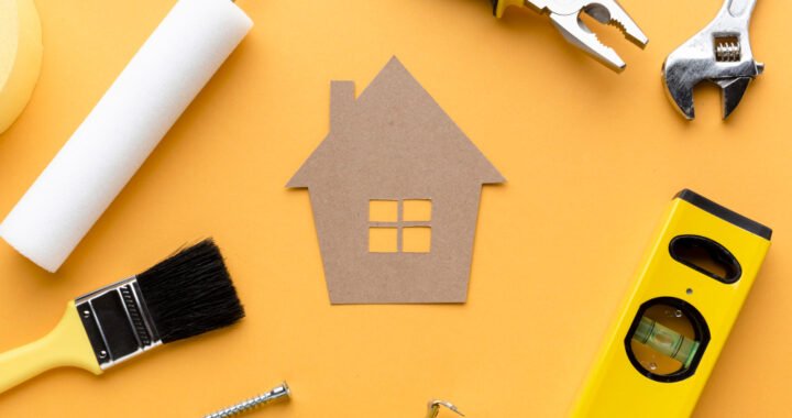 home refits