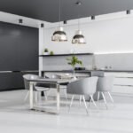 kitchen design