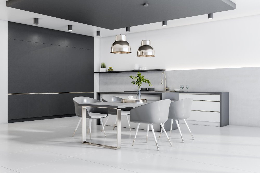 kitchen design