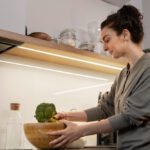 kitchen lighting installer