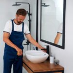 shower replacement